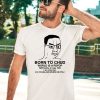 Born To Chud World Is A Psyop Seethe Cope 1989 Shirt5