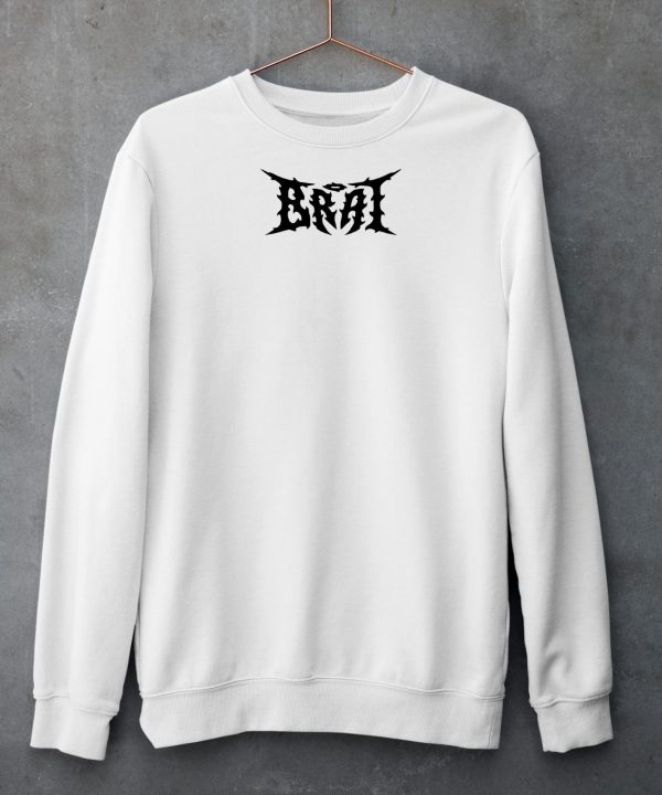 Brat Brat Summer Shirt6