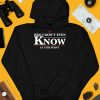 Bro I Dont Even Know At This Point Shirt3 1