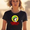 Buc Ees The Funeral Portrait Shirt0