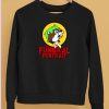 Buc Ees The Funeral Portrait Shirt5