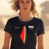 Bully 7 27 Palestine Watermelon Shirt0