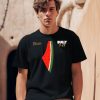 Bully 7 27 Palestine Watermelon Shirt2