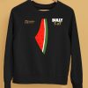 Bully 7 27 Palestine Watermelon Shirt5