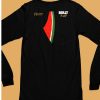 Bully 7 27 Palestine Watermelon Shirt6