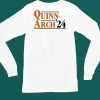 Burnt Orange Buys Quinn Arch 24 Shirt4