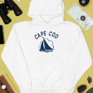 Cape Cod Boat Shirt