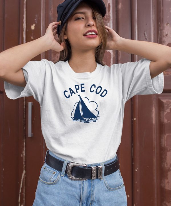 Cape Cod Boat Shirt1