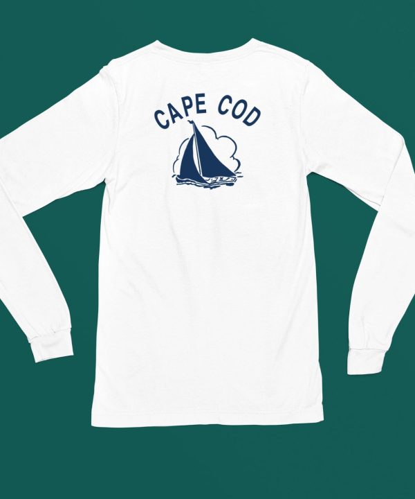 Cape Cod Boat Shirt4