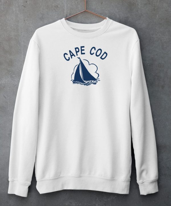 Cape Cod Boat Shirt6