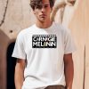 Carnegie Melanin Shirt0