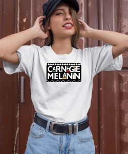 Carnegie Melanin Shirt1