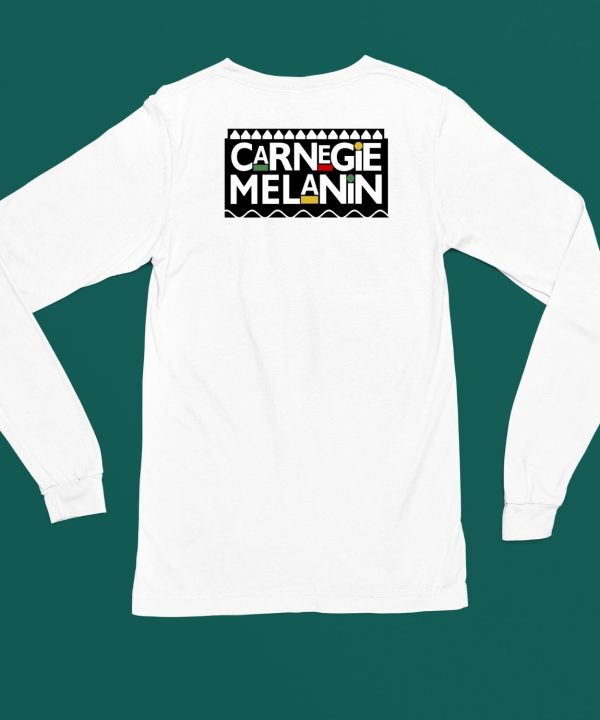 Carnegie Melanin Shirt4