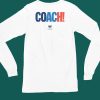 Coach Harris Walz Paid For By Harris For President Shirt4