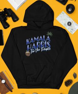 Coconut Kamala Harris For The People Shirt3 1