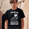 Cops Are The Armed Arm Of The Ruling Class Shirt1