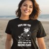 Cops Are The Armed Arm Of The Ruling Class Shirt2