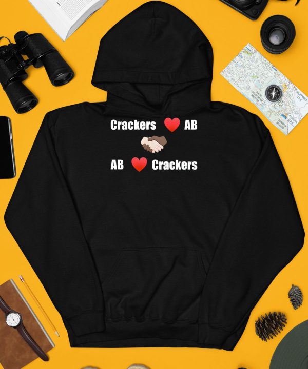 Crackers Love Ab Ab Love Crackers Shirt3 1