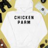 Critical Role Chicken Parm Shirt2