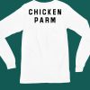 Critical Role Chicken Parm Shirt4