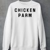 Critical Role Chicken Parm Shirt6