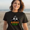 DADE X Trick Daddy U Already Know Shirt