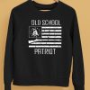 Dave Bray Old School Patriot Shirt5