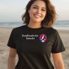 Deadheads For Kamala Shirt