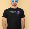 Deadheads For Kamala Shirt4