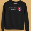 Deadheads For Kamala Shirt5