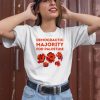 Democractic Majority For Palestine Shirt1