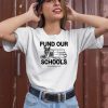 Democraticgovernors Fund Our Schools Shirt1