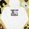 Democraticgovernors Fund Our Schools Shirt2