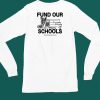 Democraticgovernors Fund Our Schools Shirt4