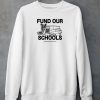 Democraticgovernors Fund Our Schools Shirt6