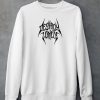 Destroy Lonely Love Lasts Forever Hoodie6