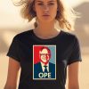 Don Rickles Ope Shirt