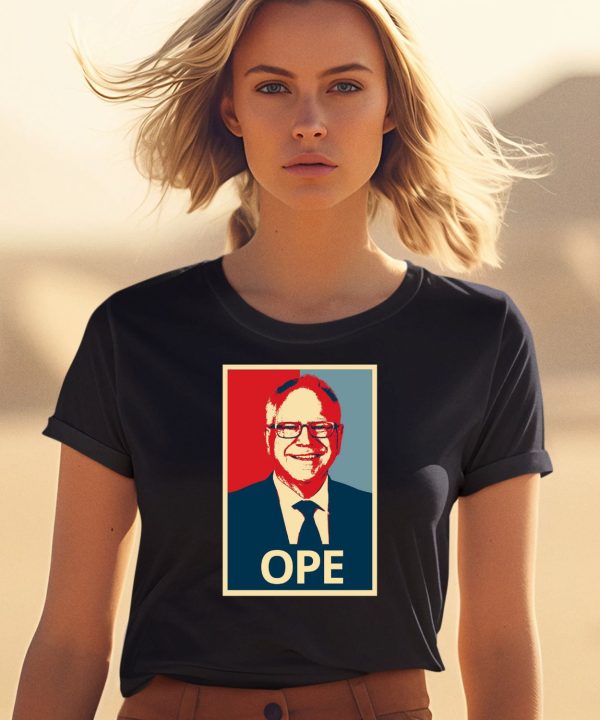 Don Rickles Ope Shirt