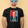 Don Rickles Ope Shirt4