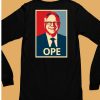 Don Rickles Ope Shirt6