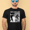 Drag Talk Yeti Taylor Shirt4