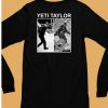 Drag Talk Yeti Taylor Shirt6