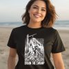 Drain The Swamp Diablo Macabre Shirt2