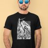 Drain The Swamp Diablo Macabre Shirt4