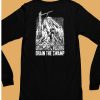 Drain The Swamp Diablo Macabre Shirt6