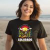 Dude Dad Colorado Strong Shirt2