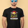 Dude Dad Colorado Strong Shirt4