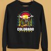 Dude Dad Colorado Strong Shirt5