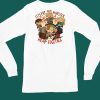 Dungeon Meshi Lets Eat Monster Meat Together Shirt4