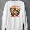 Dungeon Meshi Lets Eat Monster Meat Together Shirt6